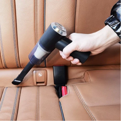 Electric Duster | Draadloze Autostofzuiger