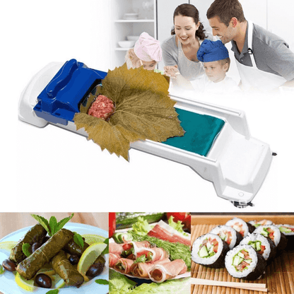Roll Maker | Voor Groente & Vlees