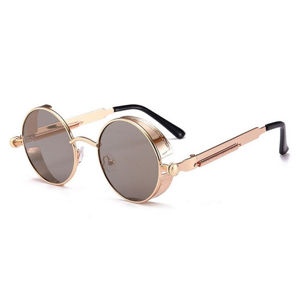 Vintage Steampunk Bril