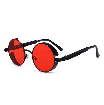 Vintage Steampunk Bril