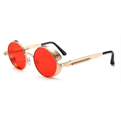 Vintage Steampunk Bril