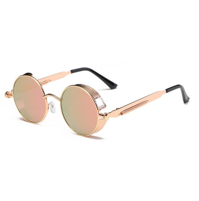 Vintage Steampunk Bril