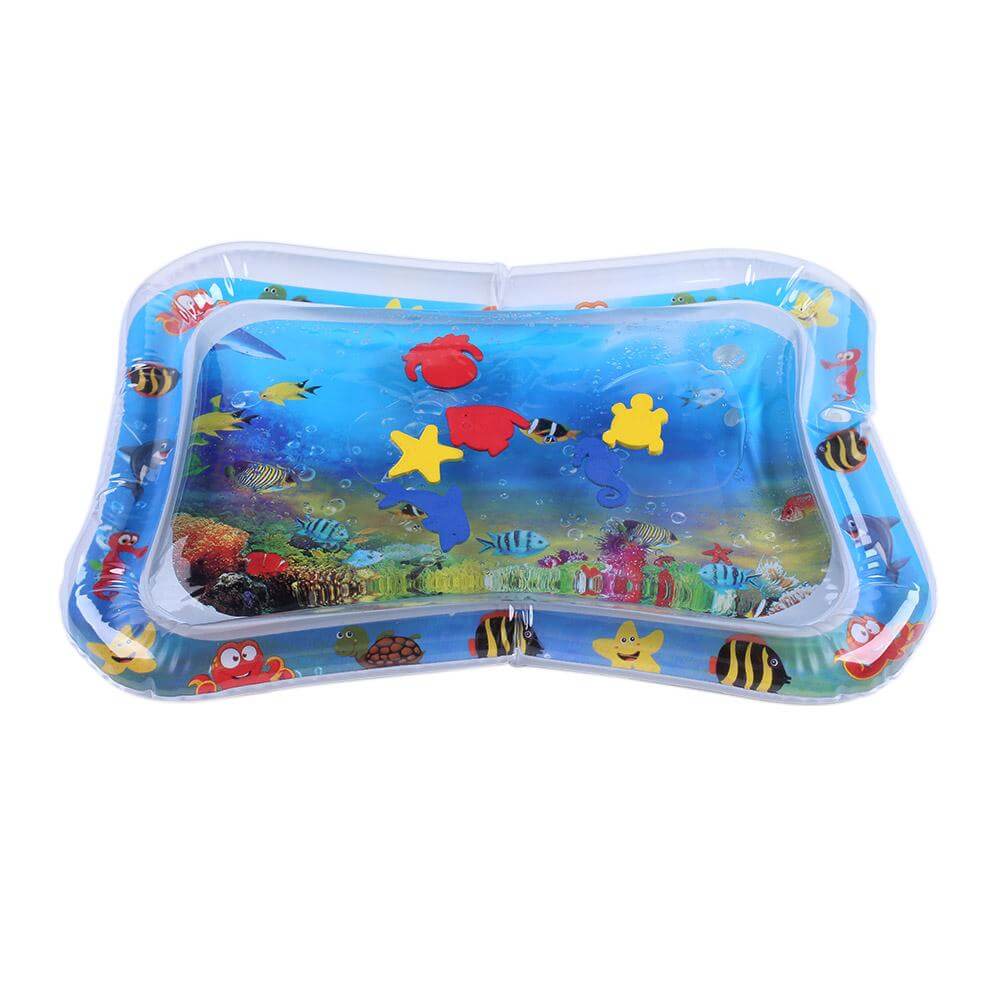 Kiddo Speelmat | Urenlang speelplezier