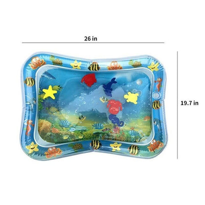 Kiddo Speelmat | Urenlang speelplezier