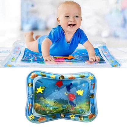 Kiddo Speelmat | Urenlang speelplezier