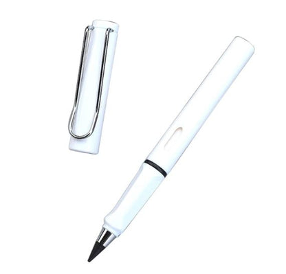 Everlasting Pencil | Het potlood dat eeuwig meegaat