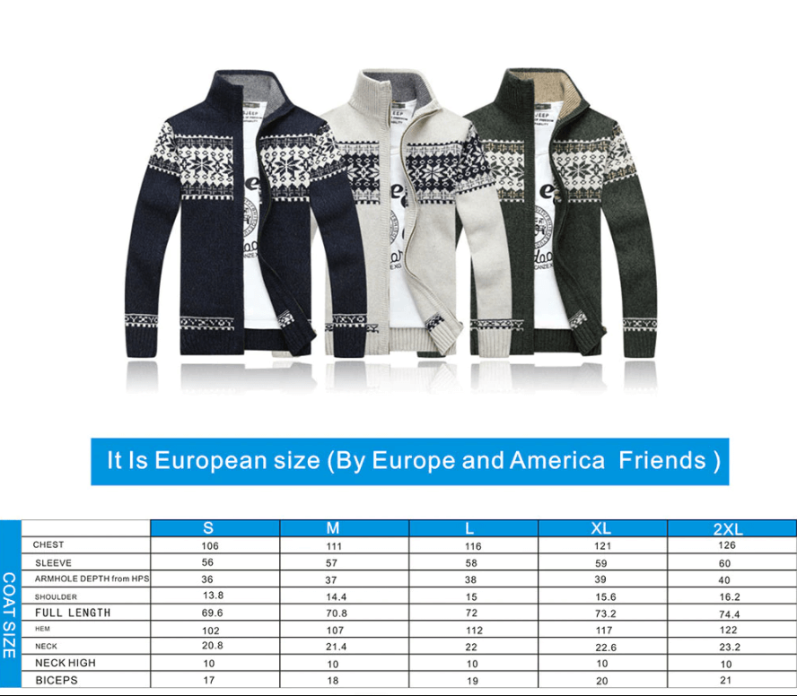 Coldz | Winter Vest Voor Heren