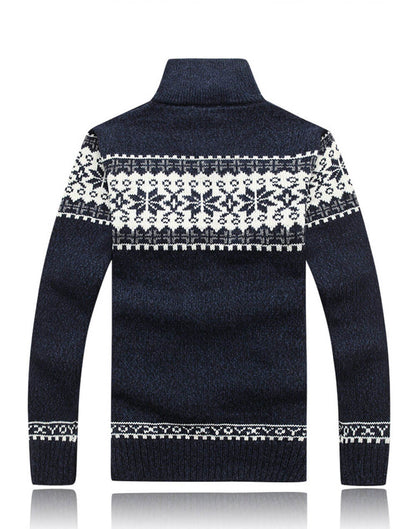 Coldz | Winter Vest Voor Heren