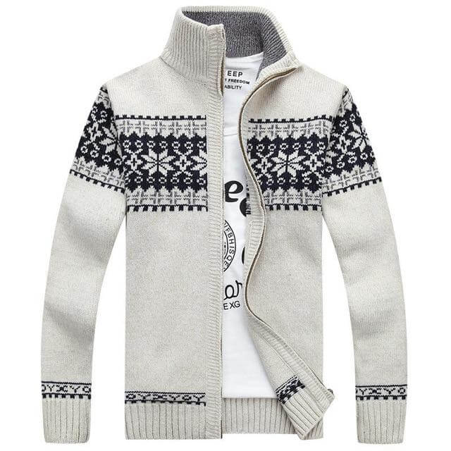 Coldz | Winter Vest Voor Heren