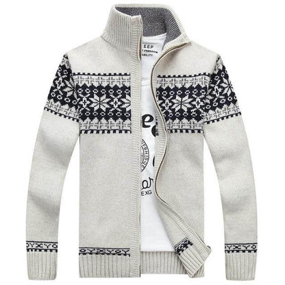 Coldz | Winter Vest Voor Heren