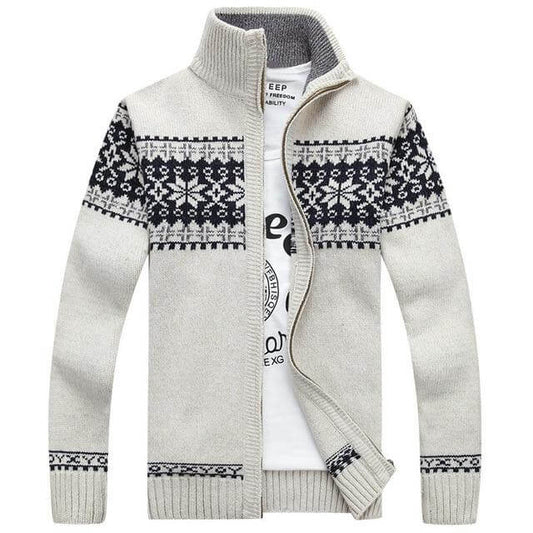 Coldz | Winter Vest Voor Heren