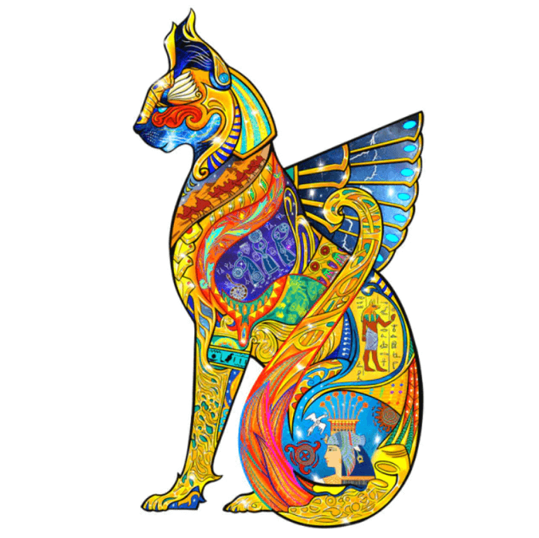 Animal Puzzle