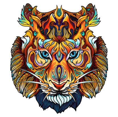 Animal Puzzle