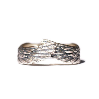 Goddelijke Engel Vleugels Ring
