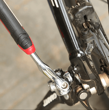 Multi Wrench | 8-in-1 Gereedschap