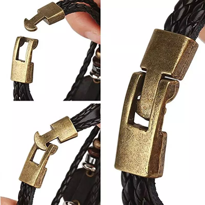 Sterrenbeelden Armband